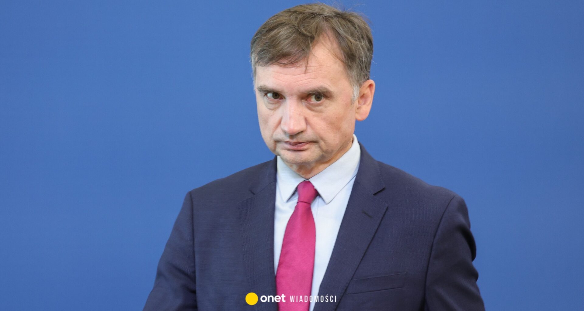 Prezes TK ostrzega policję. Jest odpowiedź na list Bogdana Święczkowskiego w sprawie Zbigniewa Ziobry