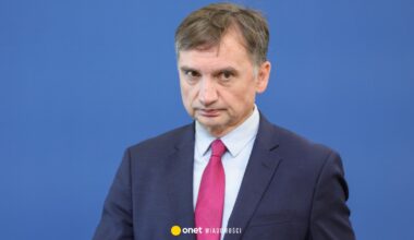 Prezes TK ostrzega policję. Jest odpowiedź na list Bogdana Święczkowskiego w sprawie Zbigniewa Ziobry