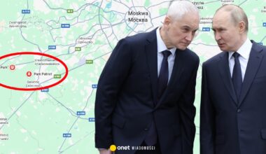 Fatalna pomyłka Putina. Tajna rosyjska jednostka "Rubikon" zdemaskowana