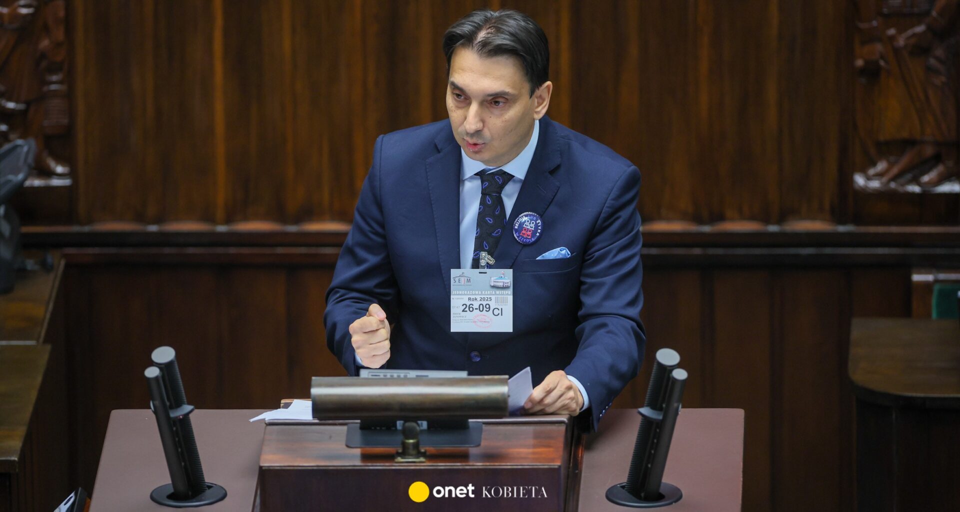 Katecheci tryumfują. Ich pomysł obowiązkowych lekcji religii zyskał poparcie w Sejmie