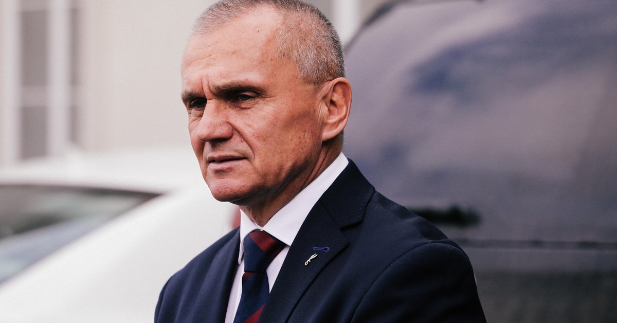 Echa słów Wołodymyra Zełenskiego. Gen. Polko: to nie jest buta, tylko odpowiedź siłą