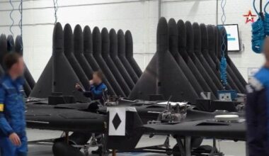 Ruszają zakupy systemów antydronowych dla Wojska. Odpowiedź na prowokację Rosji