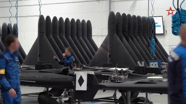 Ruszają zakupy systemów antydronowych dla Wojska. Odpowiedź na prowokację Rosji