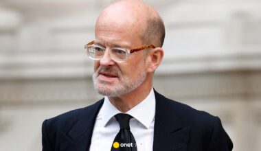 Zrobił to tuż po jej śmierci. Syn księżnej Kentu rozstał się z żoną