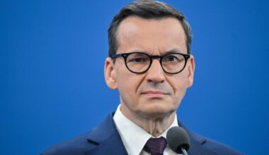 Mateusz Morawiecki
