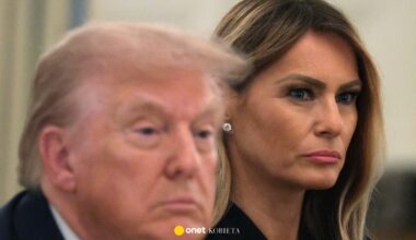 "Biedna" Melania. Co pierwsza dama USA naprawdę czuje do Donalda Trumpa?