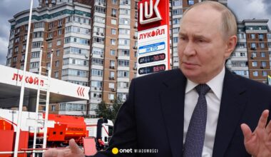 Wojna w Ukrainie uderza w Rosjan z pełną siłą. Machina wojenna Putina zaczyna się chwiać. "Perspektywy są ponure"