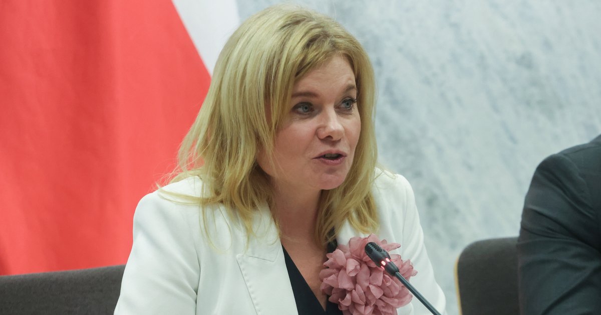 Posłanka Koalicji Obywatelskiej zwróciła się do Karola Nawrockiego. "Nie ma się czym chwalić"