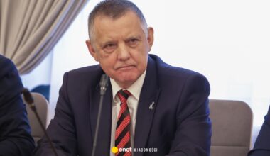 Marian Banaś walczy o stanowisko. Cios w nowego prezesa NIK