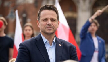 Rafał Trzaskowski