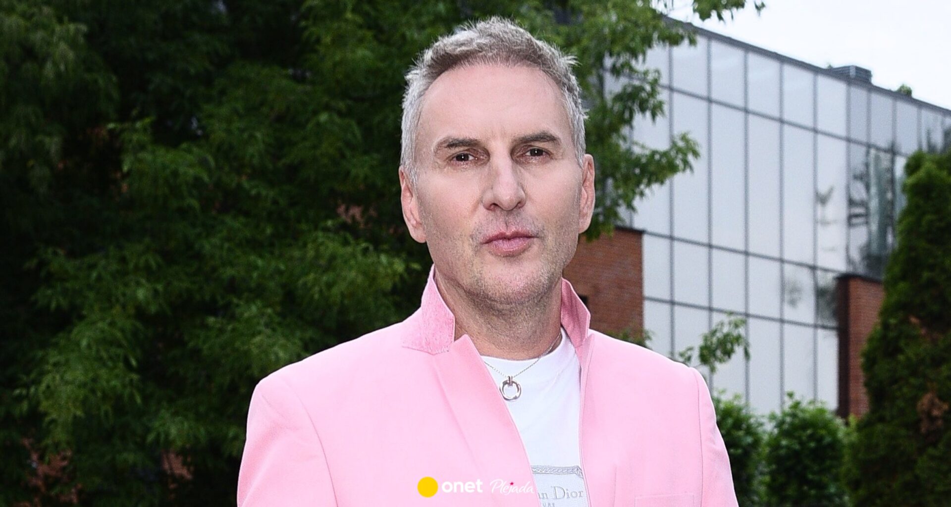 Krzysztof Gojdź o polskich cenach. "Nie wiem, jak jesteście w stanie przeżyć"