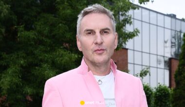Krzysztof Gojdź o polskich cenach. "Nie wiem, jak jesteście w stanie przeżyć"