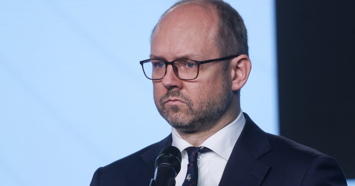 Człowiek prezydenta Nawrockiego reaguje na słowa Donalda Trumpa. "Czasami się tak zdarza"