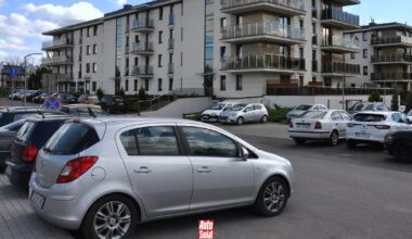 Nie będzie podatku od samochodów spalinowych. Rząd pracuje nad innym rozwiązaniem
