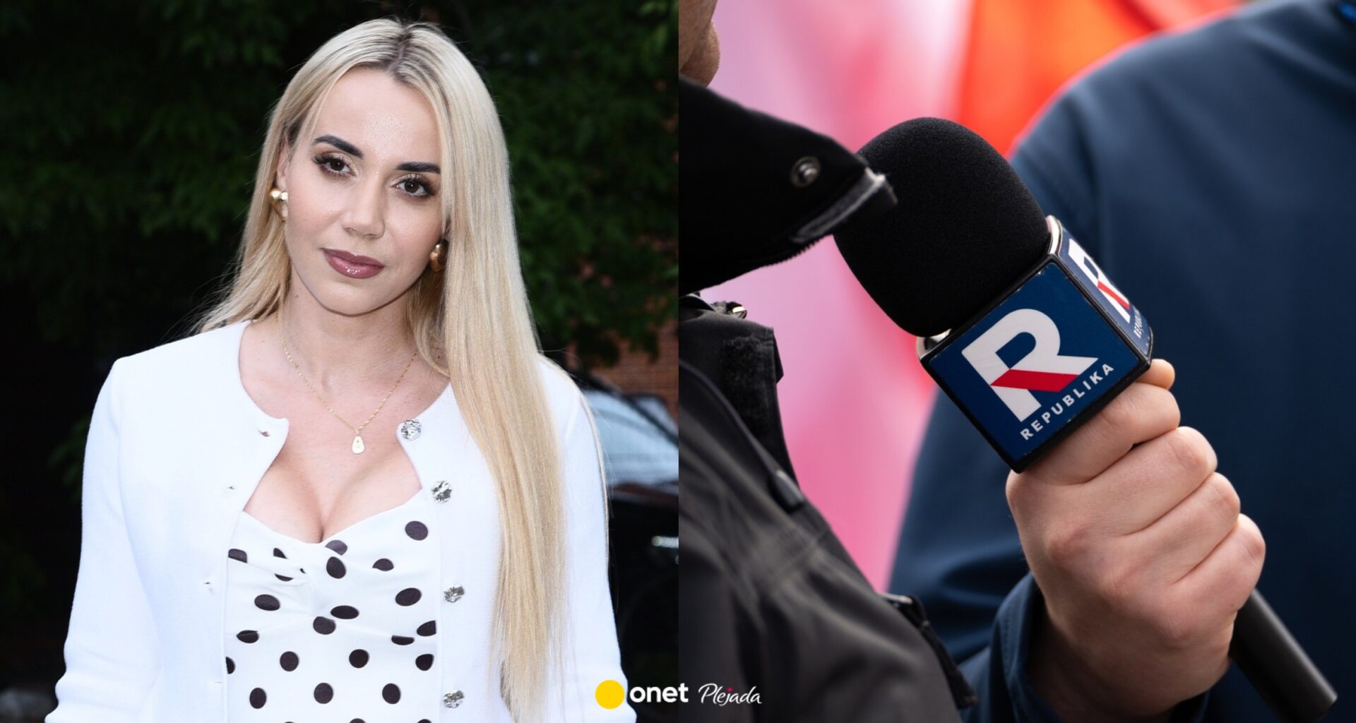 Marianna Schreiber nie odpuszcza. Żąda od TV Republika 50 tys. zł