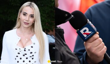 Marianna Schreiber nie odpuszcza. Żąda od TV Republika 50 tys. zł