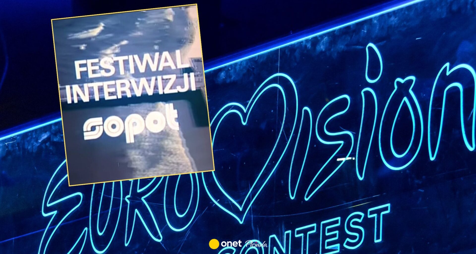 Rosyjska odpowiedź na Eurowizję powraca. 50 lat temu podbiła Sopot