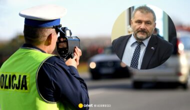Piraci drogowi na celowniku. Minister Żurek zapowiada działania