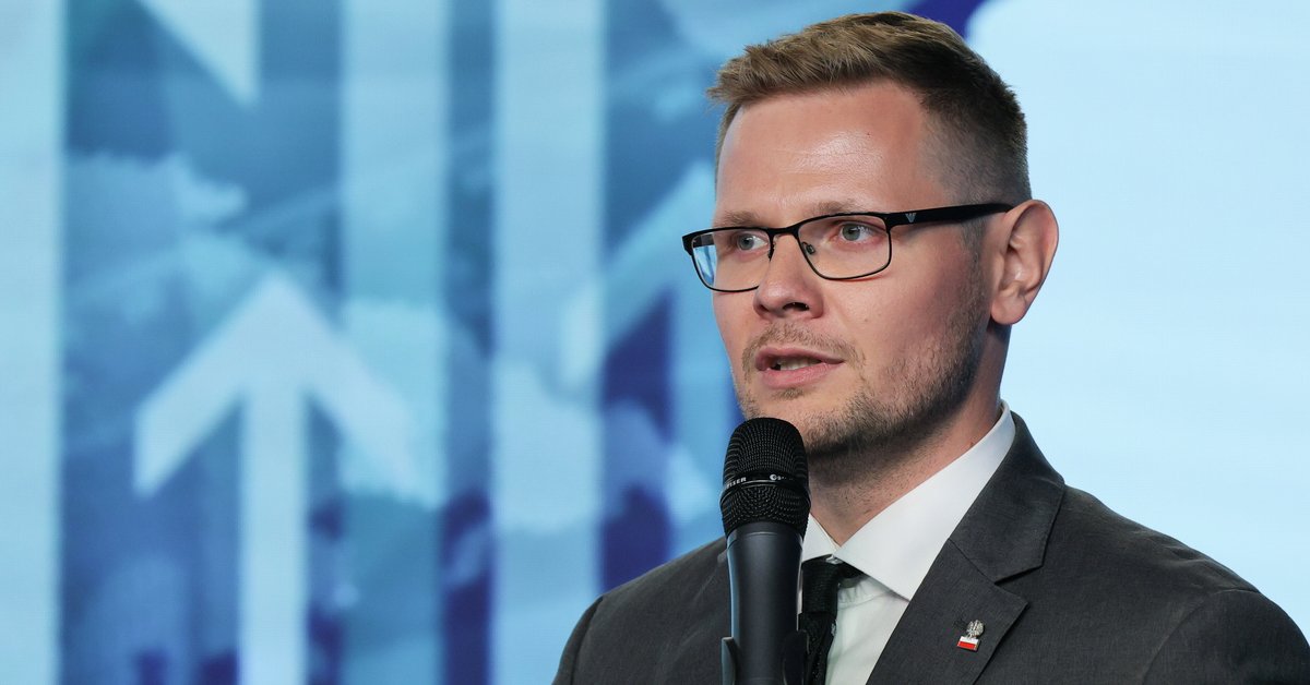 Polityk PiS wezwany do prokuratury. Chodzi o zarzuty w sprawie Pegasusa - Onet