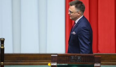 Co dalej z Szymonem Hołownią. Ekspert: jego projekt dobiega końca