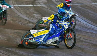 Ulubieniec kibiców Apatora zaskoczył po finale. Takich słów nikt się nie spodziewał