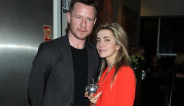 Kamilla Baar na premierze "Vinci 2"