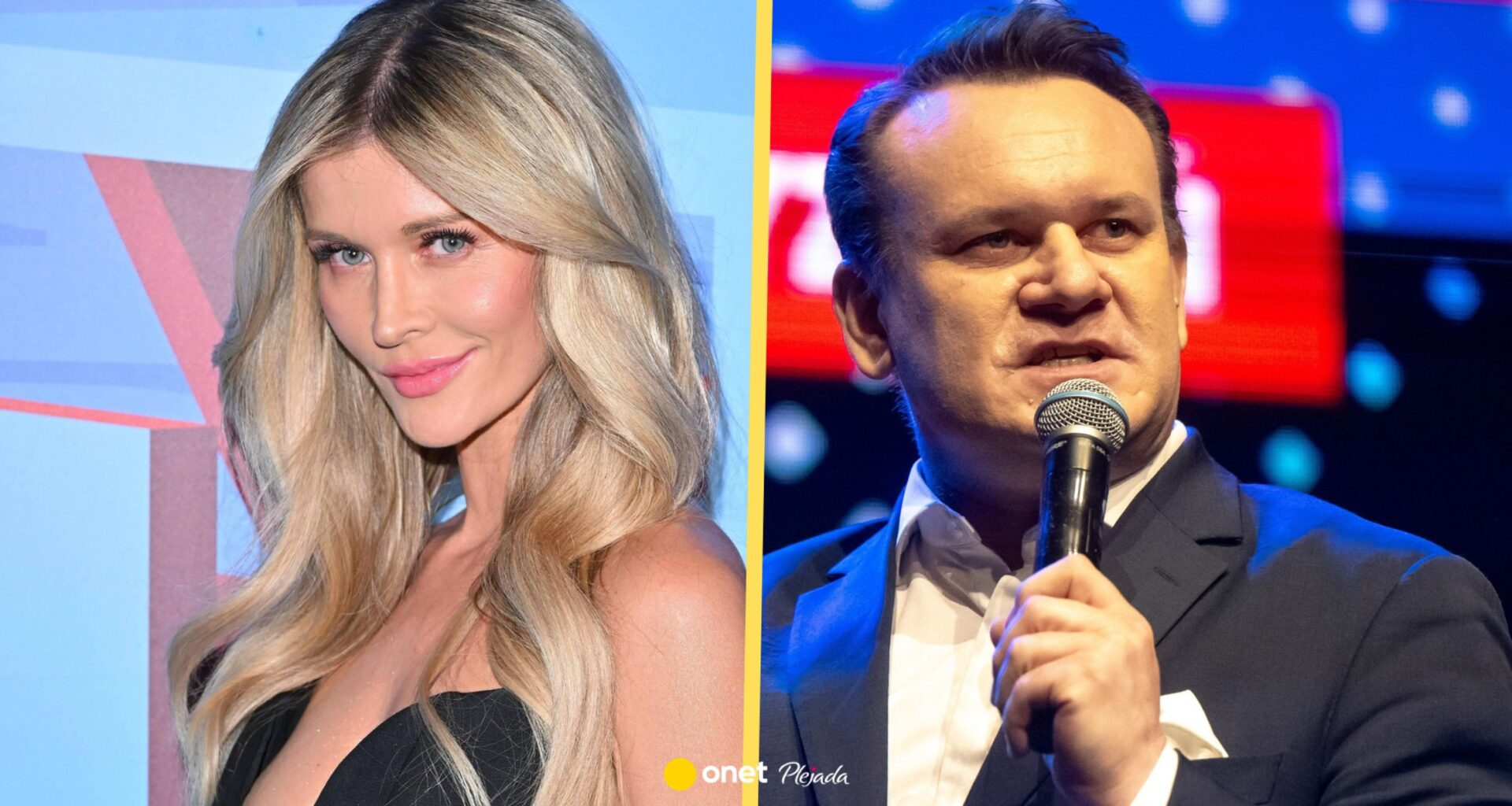 Burza po spotkaniu Krupy z Tarczyńskim. Regularnie reaguje na jego wpisy
