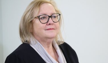 Chaos wokół immunitetu Małgorzaty Manowskiej. Nie będzie wyłączenia neosędziego