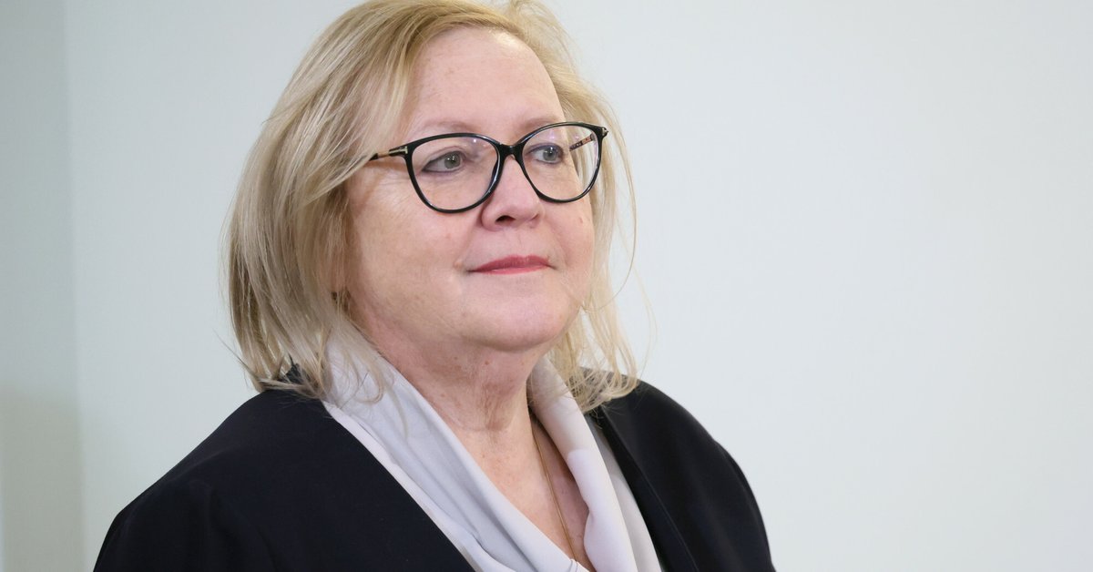 Chaos wokół immunitetu Małgorzaty Manowskiej. Nie będzie wyłączenia neosędziego