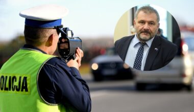 Piraci drogowi na celowniku. Minister Żurek zapowiada działania