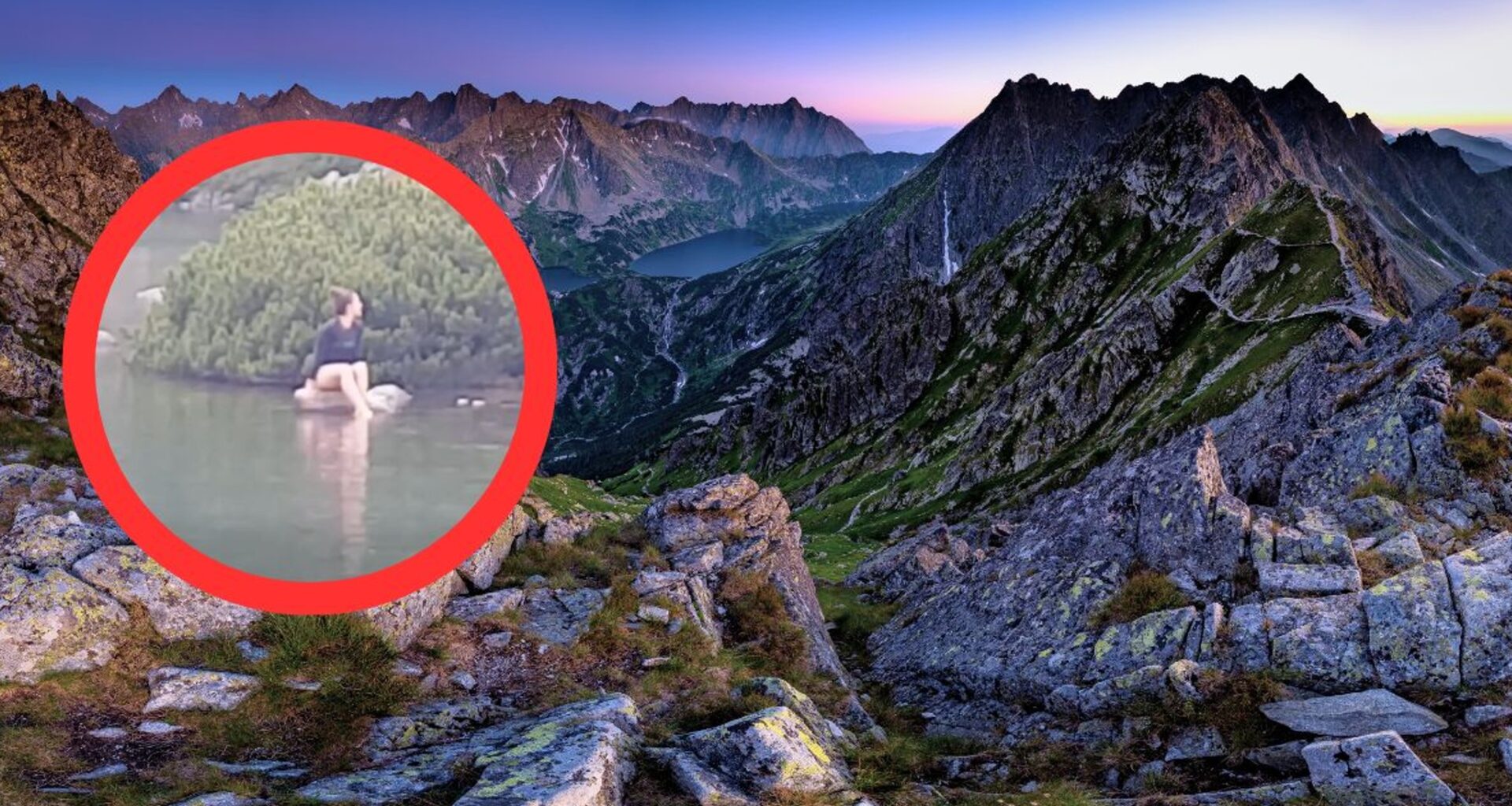 Autor Dziennikarze Onet Podróże