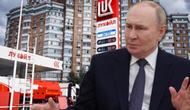 Wojna w Ukrainie uderza w Rosjan z pełną siłą. Machina wojenna Putina zaczyna się chwiać. "Perspektywy są ponure"
