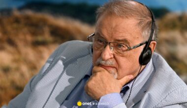 "Czerwono-brązowa zaraza" w Moskwie. "Bez presji z zewnątrz Rosja się nie zmieni"