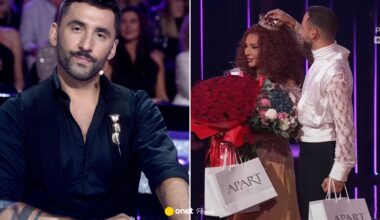 Ewa Minge na wizji zaatakowała Rafała Maseraka. Jego reakcja mówi wszystko