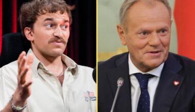Dobromir Dymecki, Kirył Pietruczuk