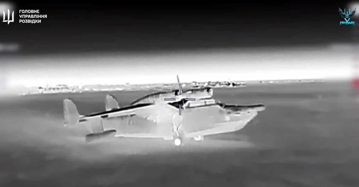 Bezprecedensowy atak ukraińskich sił. Rosja straciła ważny sprzęt - Onet