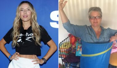 Dorota Zawadzka uderza w Ewę Chodakowską. "Słowna przemoc w przebraniu troski"