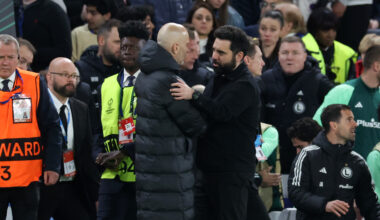 Feio chwalony w Portugalii przed powrotem Mourinho na Chelsea