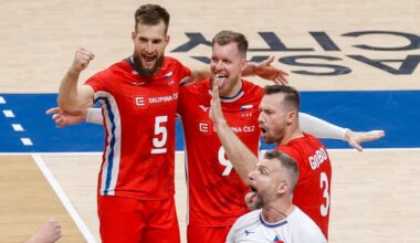 Dziennikarz Przeglądu Sportowego Onet