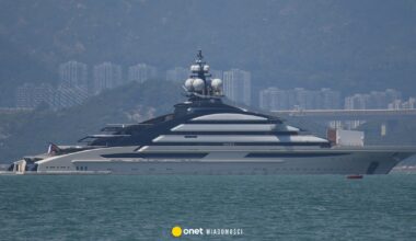 Putin traci swoją siłę. Wojna (w końcu) dosięgnęła rosyjskich oligarchów. Takiej sytuacji nie było od dekad