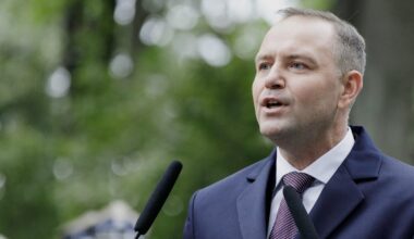 Wielkie gwiazdy pożegnają Hampela. Poznaliśmy listę startową wyjątkowego turnieju