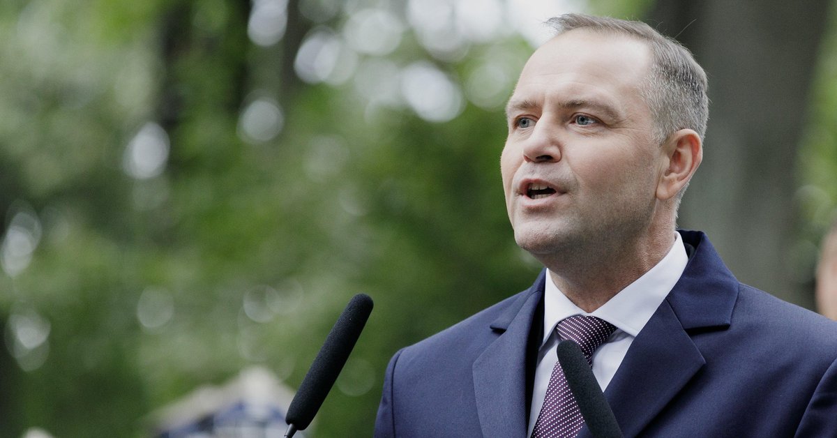 Wielkie gwiazdy pożegnają Hampela. Poznaliśmy listę startową wyjątkowego turnieju