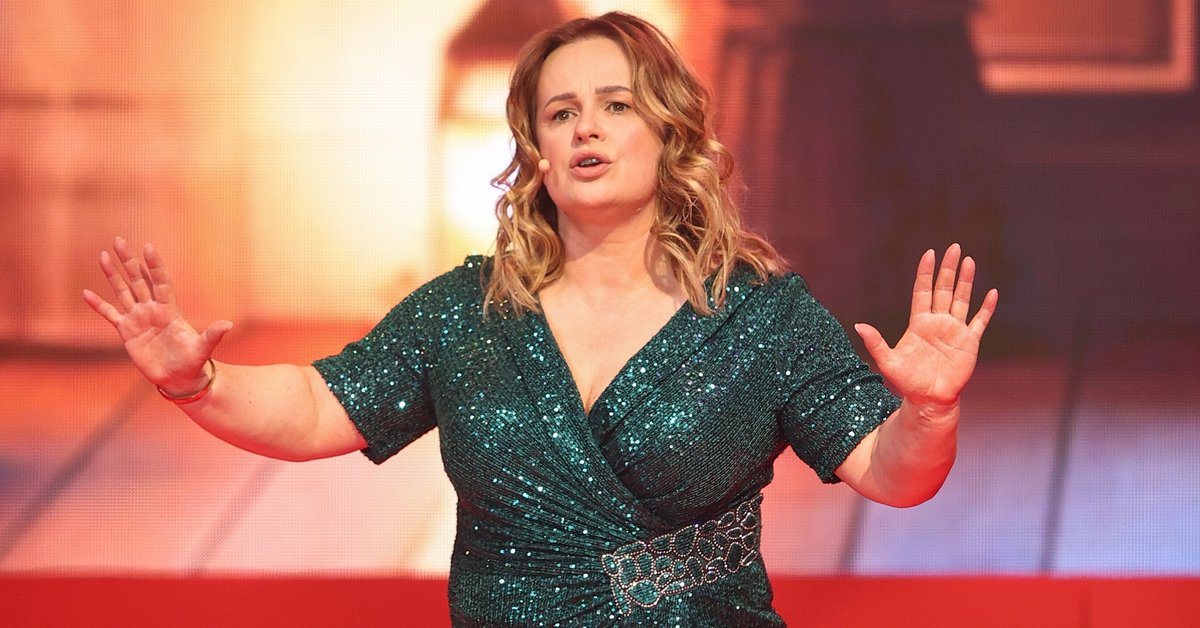 Siostra Joanny Kołaczkowskiej przerywa milczenie. Wzruszające słowa