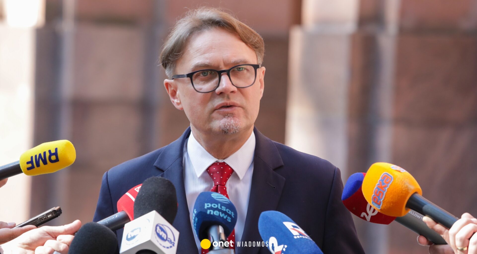 Paweł Wroński odchodzi z MSZ? Zaskakujące doniesienia mediów