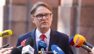 Paweł Wroński odchodzi z MSZ? Zaskakujące doniesienia mediów