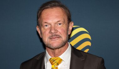 Cezary Pazura już zaplanował swój pogrzeb. Takiego nagrobka nie miał jeszcze nikt: żeby było wesoło