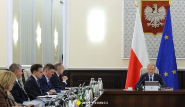 Rząd przedstawił swoje priorytety. "Zostały ujęte w czterech filarach"