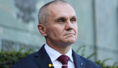 Europa nie radzi sobie z dronami? Gen. Polko: Rosjanie widzą tę bezradność
