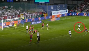 Dziennikarz Przeglądu Sportowego Onet