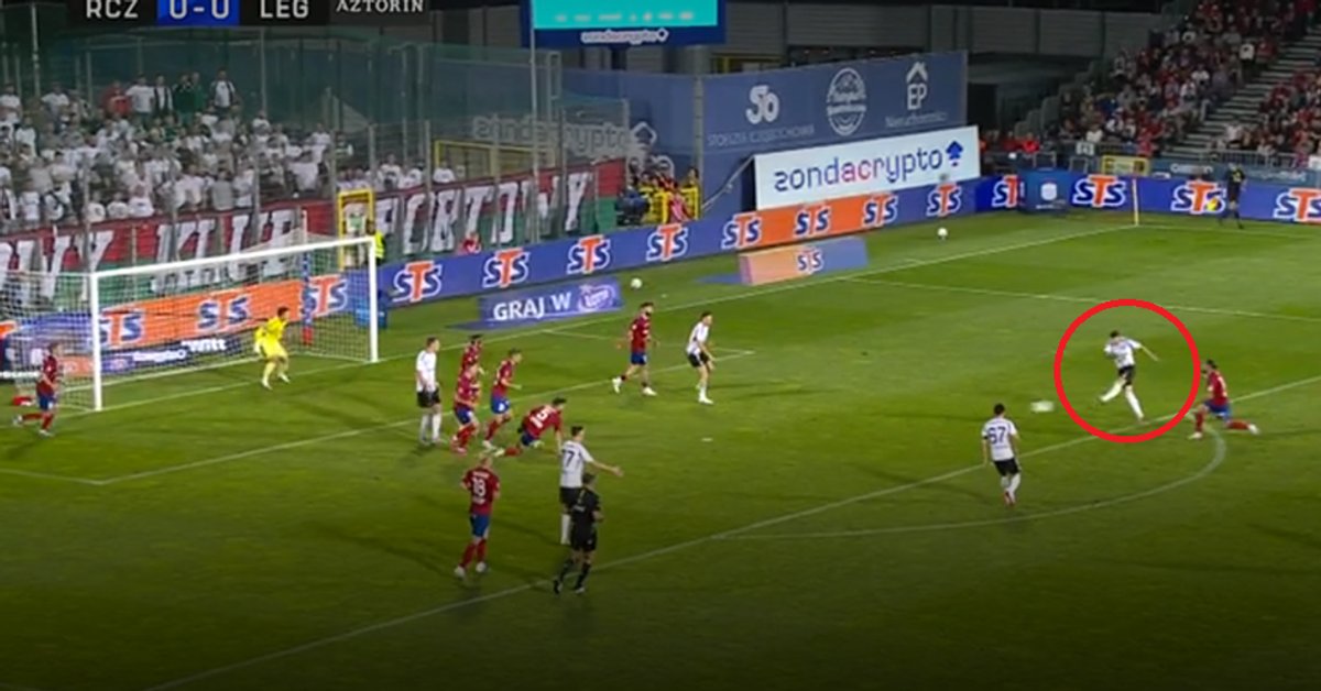 Dziennikarz Przeglądu Sportowego Onet